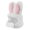 thumbnail image 2 of Cat Hat,Professional Rabbit Ear Hat Cat Costume Cap Pet Cap Built for the Future, 2 of 8