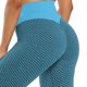 thumbnail image 4 of Leggings de yoga elásticos de moda para mujer Fitness Running Gym Pantalones Active Pants Pompotops ulkah944105, 4 of 8