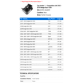 thumbnail image 2 of Cup Holder 1 - Compatible with 2003 - 2010 Dodge Ram 1500 2004 2005 2006 2007 2008 2009, 2 of 2