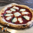 thumbnail image 4 of Urban Slicer - Pizza Kit - 1 Bag Neapolitan Style Crust - 1 Pizza Sauce, 4 of 4