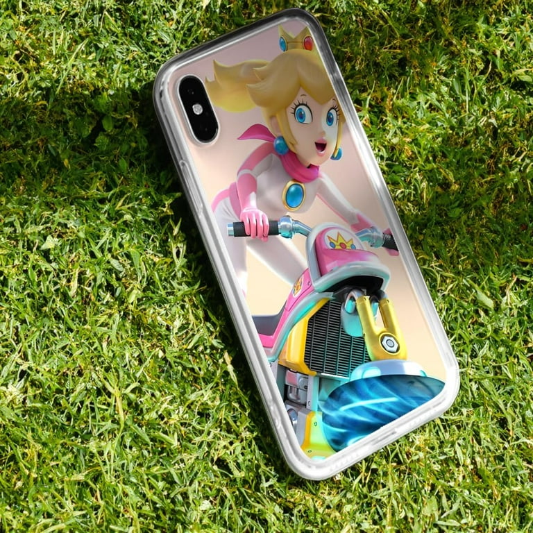 phone case textured Beach Please Wavy Luxe MagSafe Case For iPhone For iPhone 17 Pro Max