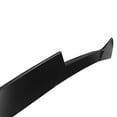thumbnail image 6 of Ikon Motorsports Compatible with 15-21 Subaru WRX STI V2 Style Unpainted Black ABS Roof Spoiler Wing, 6 of 6
