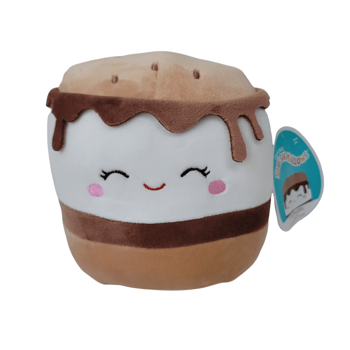 smore squishmallow