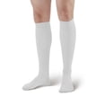 thumbnail image 3 of Ames Walker AW 100 Men's Knee High Dress Socks 20-30 mmHg, 3 of 8