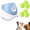 blue, variant on Pawlaunch Ball Launcher,Paw Launch Automatic Ball Launcher For Dogs,3 Adjustable Distance , Interactive Play,Stable Base,Suitable For Indoor And Outdoor Play