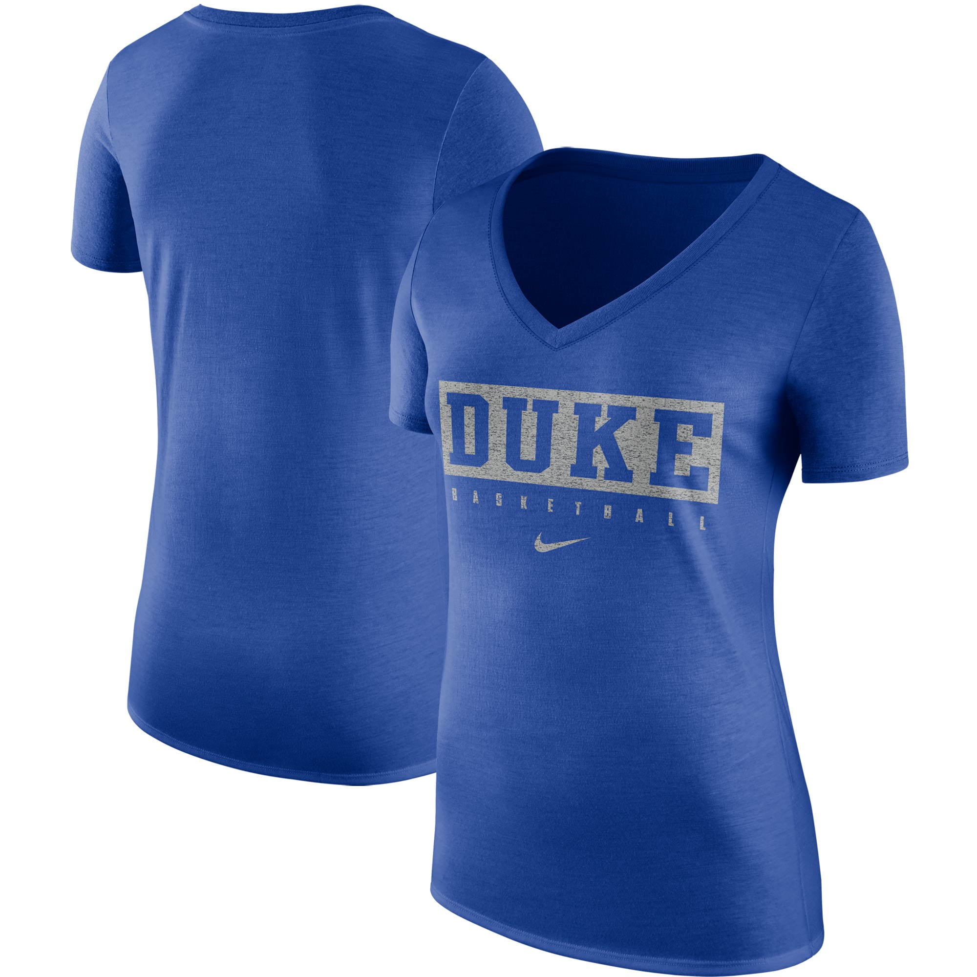 duke blue devils womens shirt