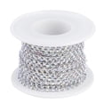 thumbnail image 4 of Spptty Rhinestone Chain, Beautiful Crystal Chain, For DIY Necklace Jewelry, 4 of 8