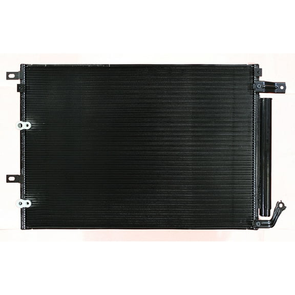 Agility Auto Parts 7014442 A/C Condenser for Chrysler Specific Models