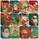 thumbnail image 1 of Papel de decoupage navideño vintage PerKoop, 48 hojas, 21 x 30 cm, 1 of 7
