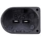 thumbnail image 5 of Alternador VALUE Ibiza 4 cil 1.6 Lts 2003 Amperaje 90 Amperes 6 Ranuras 12 Voltios, 5 of 7