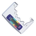 thumbnail image 3 of Household Battery Tester Professional For D C AA AAA N 9V Button Cell Household Battery Life Testers, 3 of 8