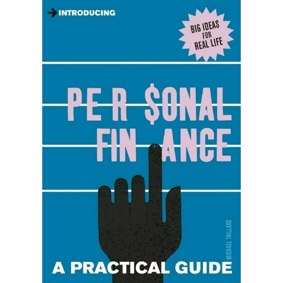 Practical Guide Series: Introducing Personal Finance : A Practical Guide (Paperback)