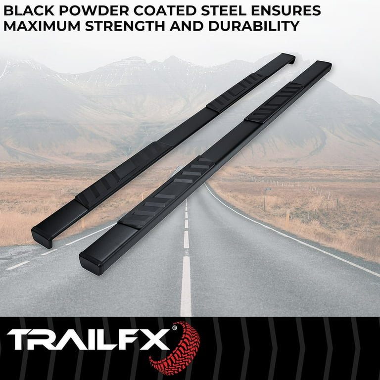 TrailFX A4009B TFX 4