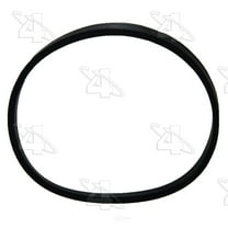 Engine Coolant Thermostat Housing Fits select: 2000-2004 FORD FOCUS, 2000-2003 FORD ESCORT