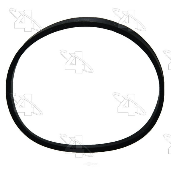 Engine Coolant Thermostat Housing Fits select: 2000-2004 FORD FOCUS, 2000-2003 FORD ESCORT