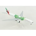 thumbnail image 3 of Herpa HE533720 Emirates 777-300ER 1-500 Expo 2020 Sustainability Aircraft, 3 of 5