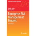 thumbnail image 1 of Pre-Owned Enterprise Risk Management Models (Springer Texts in Business and Economics), 9783662606070, 3662606070, Hardcover, 3rd ed. 2020 edition, 1 of 1