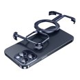 thumbnail image 1 of Iphone 15 Series Frameless Design Phone Case With Hidden Phone Holder,iPhone 16 Pro Max, 1 of 7