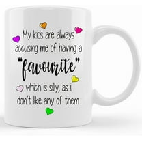 Sarcastic Mug, Gift For Her, Mother_s Day Coffee Mug, Handmade Mug, Mothers Day Mug, Ceramic Coffee Cup, Mother_s Day Gift, Tea Cup, Novelty Coffee Mugs 11oz, 15oz Mug
