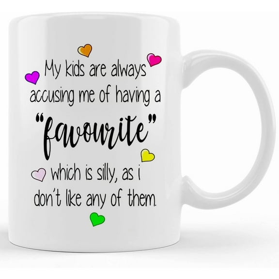Sarcastic Mug, Gift For Her, Mother_s Day Coffee Mug, Handmade Mug, Mothers Day Mug, Ceramic Coffee Cup, Mother_s Day Gift, Tea Cup, Novelty Coffee Mugs 11oz, 15oz Mug