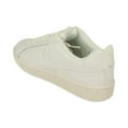 thumbnail image 4 of Nike Court Royale 749867-105 Women's White Leather Athletic Trainer Shoes HD350 (6.5), 4 of 4