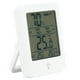thumbnail image 2 of MC41 Thermometer Hygrometer Digital Temperature Humidity Meter Tester with LCD Display BacklightWhite, 2 of 5