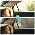 thumbnail image 6 of Car Sun Shade Set of 2 with 8 Suction Cups for 99% Cars Protecting from Sunlight, 6 of 6