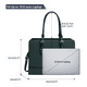 thumbnail image 2 of Bolsa Elegante Y Casual Para Dama Verde Malubero Malu2116, 2 of 4