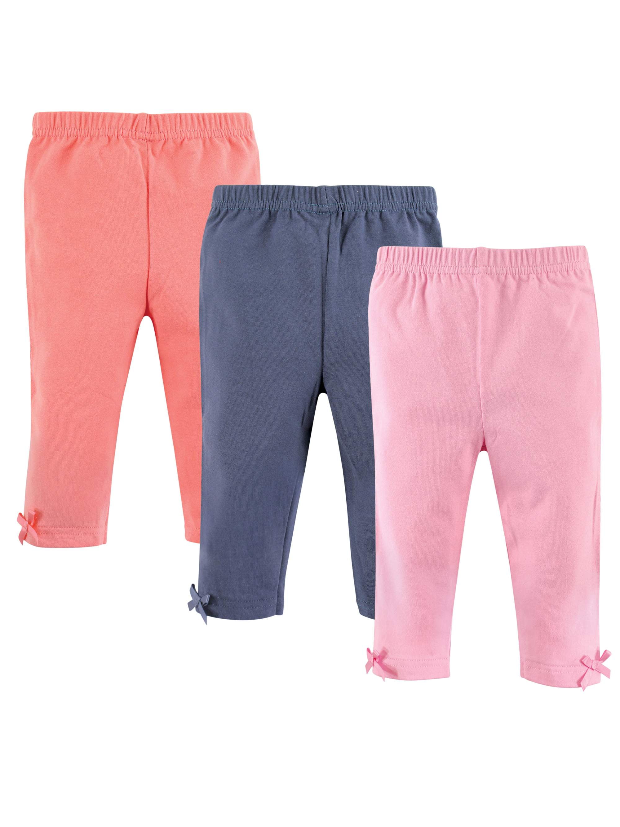 walmart baby girl leggings