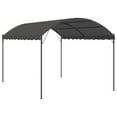thumbnail image 2 of vidaXL Gazebo Outdoor Sunshade Pavilion Water-Resistant Canopy Sun Shelter, 2 of 19