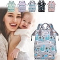 thumbnail image 1 of Mochila Ligera para Niños y Niñas, Ideal Como Regalo para Estudiantes de Primaria., 1 of 6