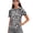 Zebra Pattern Design, variant on Whosucclay Breathable Golf Polo Tops, Sunflower Notes Pattern Polyester Casual Sports 1/4 Zip Polo Shirts for Tennis Gym Outdoor Sports Size Medium