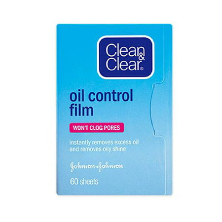 AkoaDa 10 Pack Oil Control Film Oil Absorbing Sheets for Oily Skin Care, Blotting Paper to Remove Excess and Shine, 600