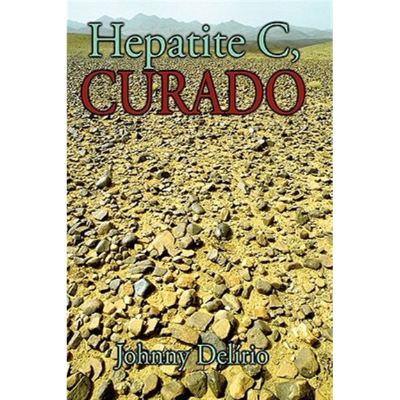 Pre-Owned Hepatite C, Curado