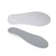 thumbnail image 4 of Ofertas Únicas 1 Par de Plantillas Elevadoras 6D de 0.59" para Aumentar Altura, Talla de Zapato 35/36, Blanco Gris, 4 of 6