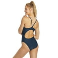 thumbnail image 6 of Sporti Piped Splice One Piece Swimsuit, High Cut, Unpadded, Athletic (Women’s), 6 of 12