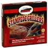 Stampede Grillers: Ranch Cut & Boneless & Restaurant Style Beef Fillets, 2.25 lb