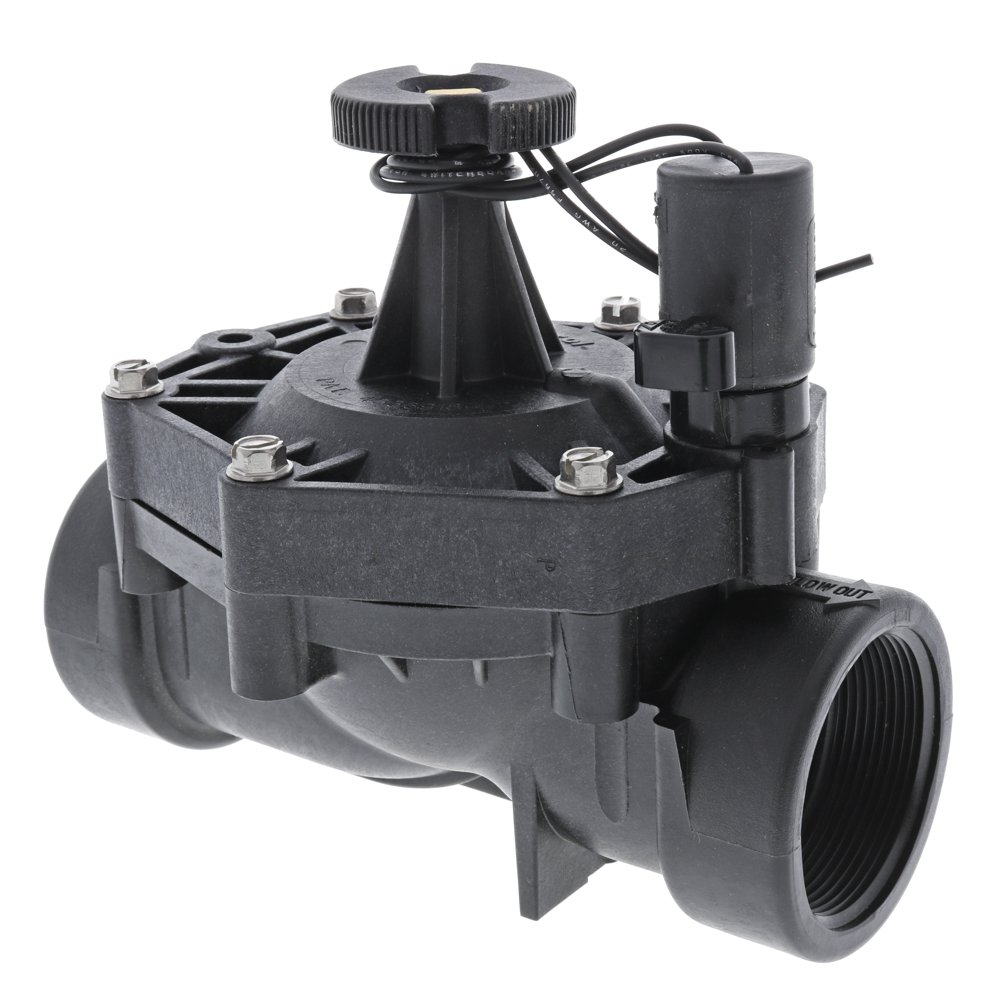 Irritrol 700 Series 2 inch FPT Irrigation ValveA7002