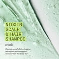 thumbnail image 4 of Nioxin Cleanser Shampoo System 2 for Fine Hair with Progressed Thinning, 16.9 Ounce, 4 of 11