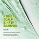 thumbnail image 4 of Nioxin Cleanser Shampoo System 2 for Fine Hair with Progressed Thinning, 10.1 Ounce, 4 of 11