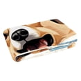 thumbnail image 2 of Dog Soft and Warm Microfiber Custom Throw Blanket: Printed Lightweight Throw Blankets for Sofa, Bed, Couch, Office, and Camping, 2 of 6