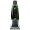 thumbnail image 2 of Rembrandt Oil Colour Paint 150ml Series 3-Permanent Green Medium, 2 of 2