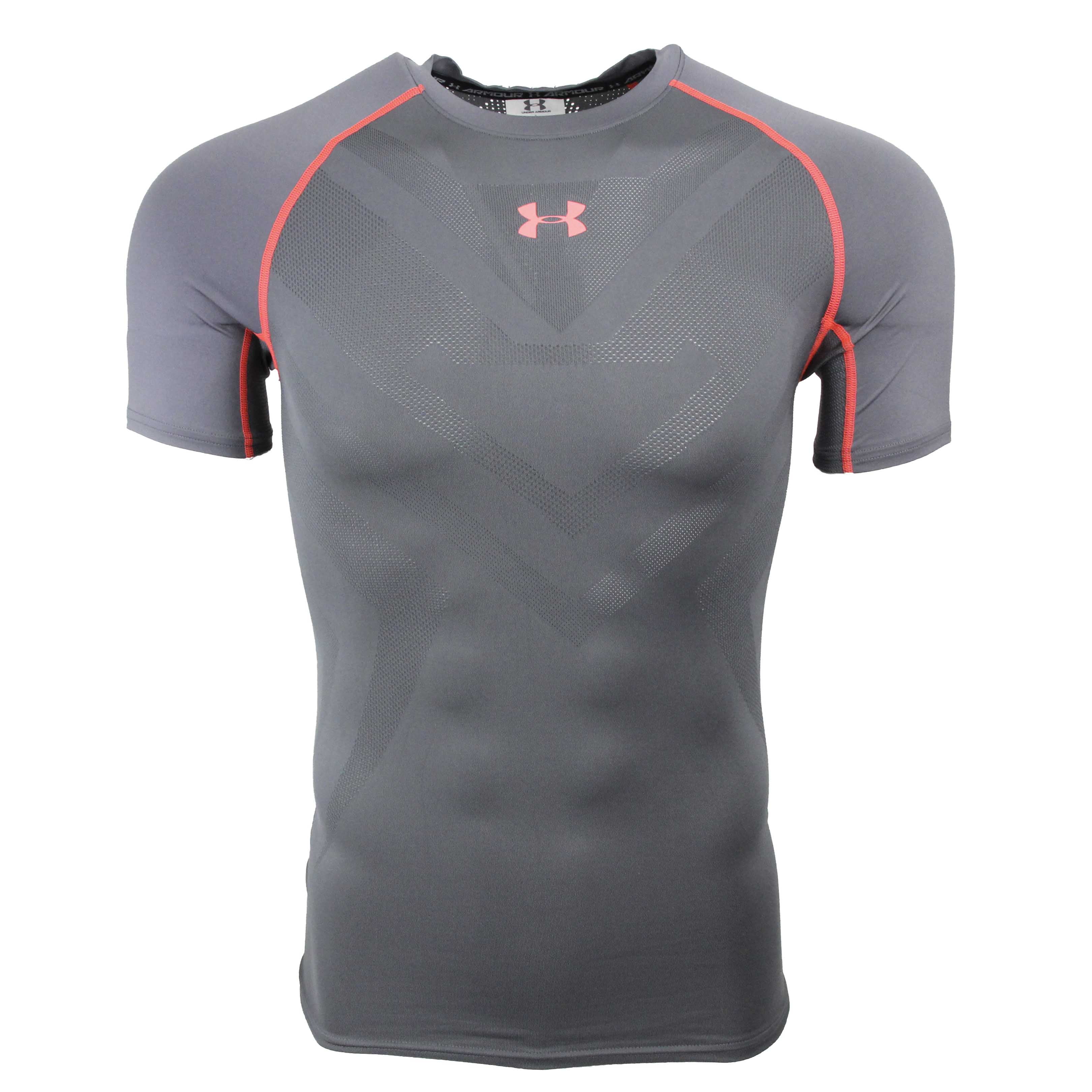 under armour armourvent shirt