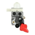 thumbnail image 4 of Blower Carburetor Zama C1M-S267A Stihl FS40 FS50 FS50C FS56 FS70C FC56 Carburetor, 4 of 6