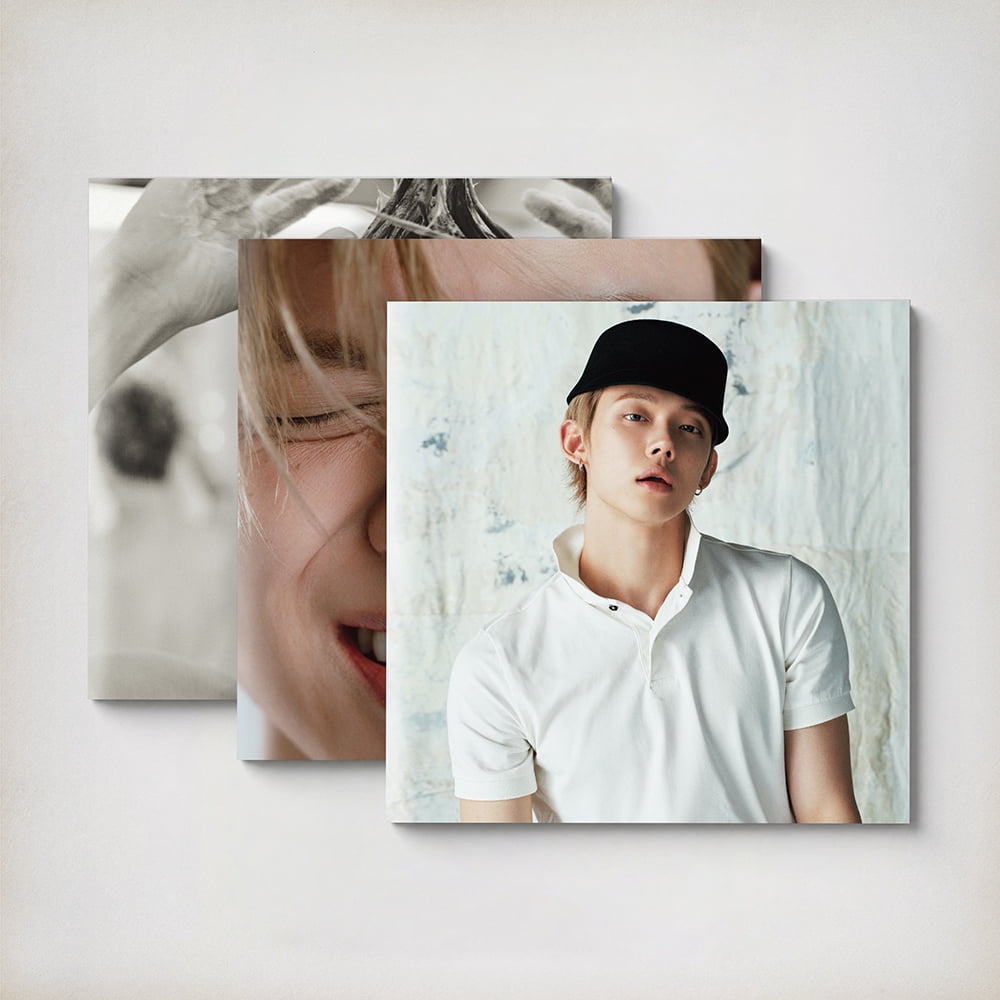 YEONJUN (TXT) - NO LABELS: PART 02 (THEME 2) - Walmart