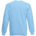 thumbnail image 2 of Fruit Of The Loom Mens Set-In Belcoro® Yarn Sweatshirt, 2 of 4