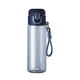 thumbnail image 1 of Botella Deportiva Ekco GO Sport con Popote de 720 ml – Azul, 1 of 4
