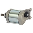 thumbnail image 2 of New 12V Starter Fits Yamaha ATV Yfz450X 2010-2011 Bill Balance 2010 18P818900000, 2 of 2