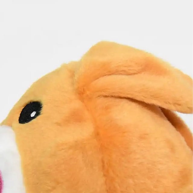 Ruiboury Soft Plush Animal Toy Interactive And Fun Gifts Soft And Comfortable Cute