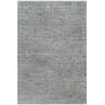 thumbnail image 4 of Hauteloom Sawyerwood Wool Living Room, Bedroom Area Rug - Contemporary - Denim, Medium Gray - 2' x 3', 4 of 5